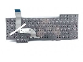 Tipkovnica za Asus Rog G751J G751JL G751JM G751JY G751JT 0KNB0-E601US00 / US (QWERTZ) / SLO nalepke